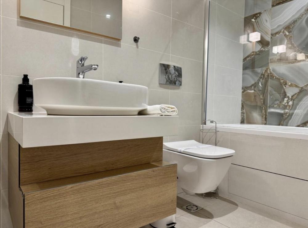 Slika 7 - Hercegovačka, Dvosoban stan za izdavanje, 55m2, 1.300€