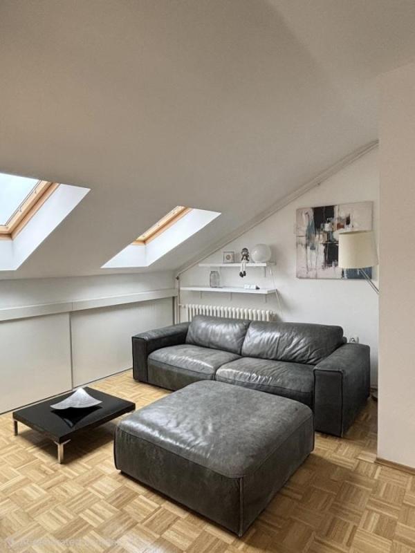 Slika 6 - Dvosoban stan za izdavanje, 54m2, 530€