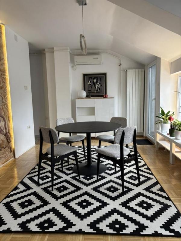 Slika 3 - Dvosoban stan za izdavanje, 54m2, 530€