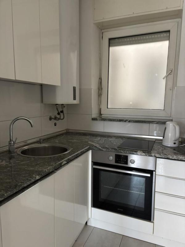 Slika 7 - Dvosoban stan za izdavanje, 54m2, 530€