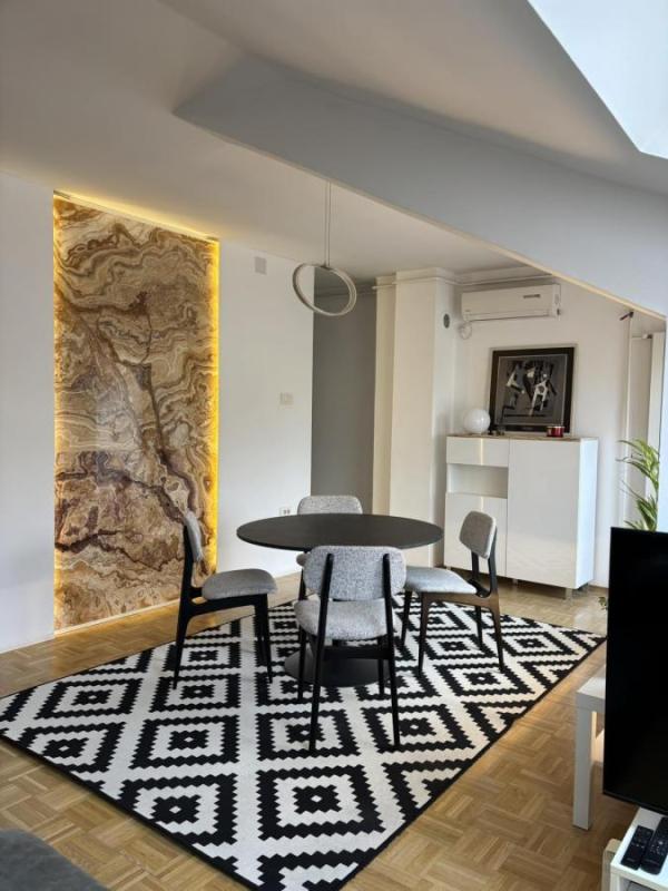 Slika 4 - Dvosoban stan za izdavanje, 54m2, 530€