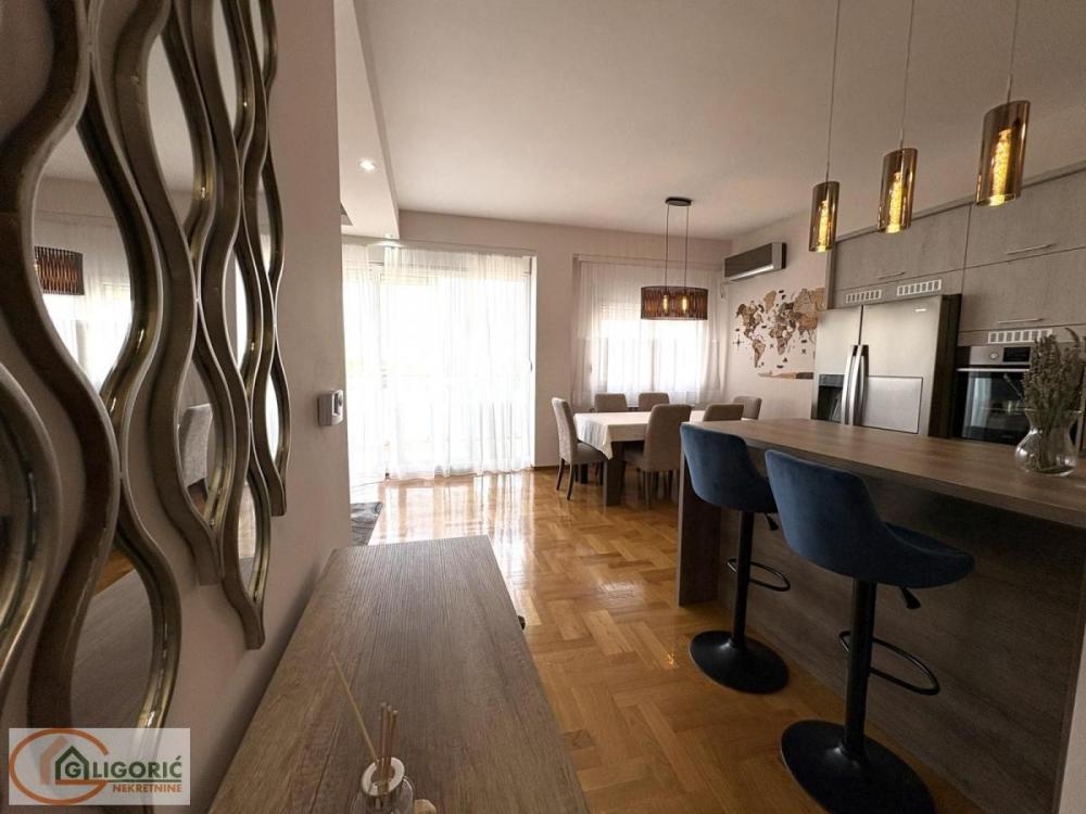 Slika 1 - Bratstva i jedinstva, Trosoban stan za izdavanje, 75m2, 600€