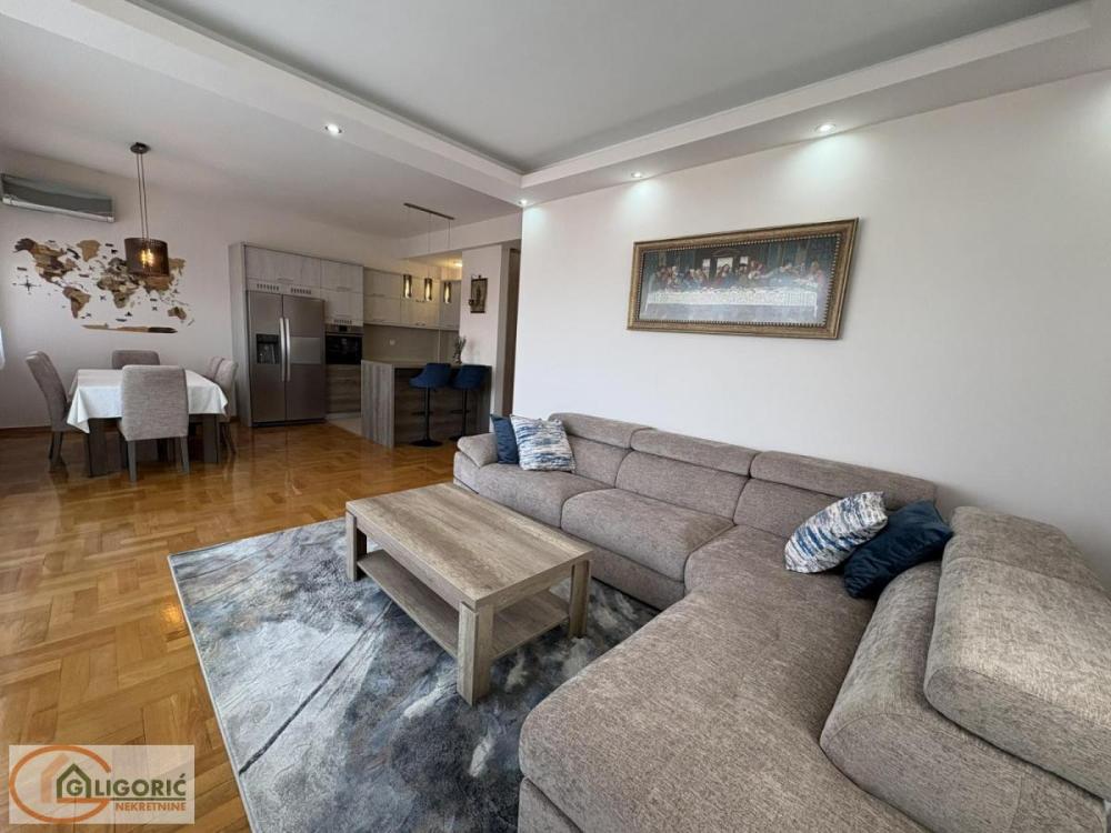 Slika 2 - Bratstva i jedinstva, Trosoban stan za izdavanje, 75m2, 600€