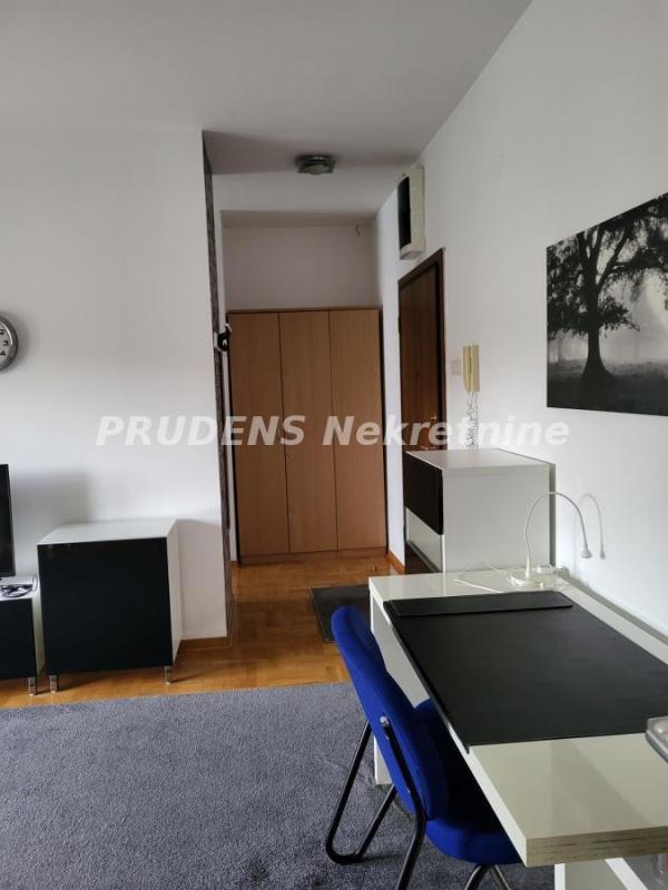 Slika 2 - Vojislava Ilića, Dvosoban stan na prodaju, 59m2, 237.000€