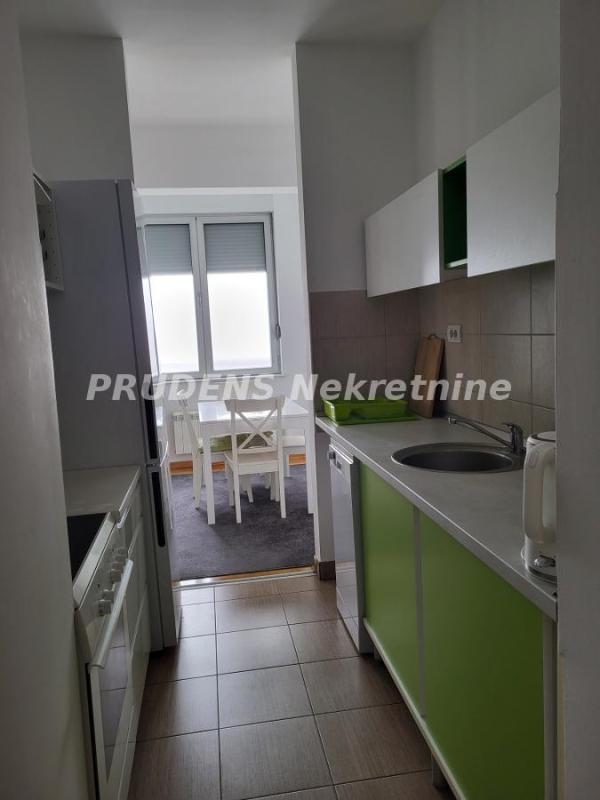 Slika 3 - Vojislava Ilića, Dvosoban stan na prodaju, 59m2, 237.000€