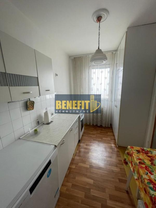 Slika 2 - Trosoban stan za izdavanje, 78m2, 850€