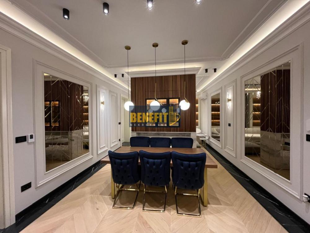 Slika 6 - Četvorosoban stan za izdavanje, 100m2, 3.000€