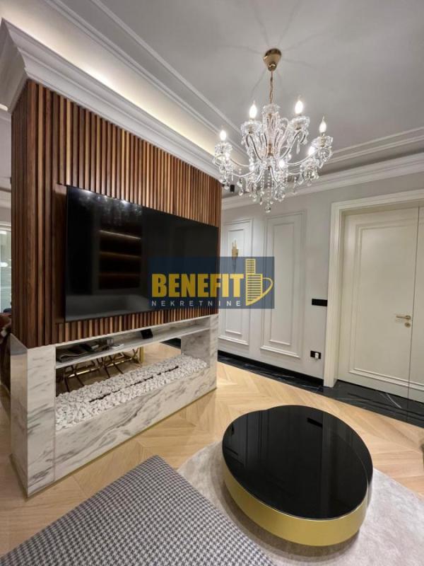 Slika 4 - Četvorosoban stan za izdavanje, 100m2, 3.000€