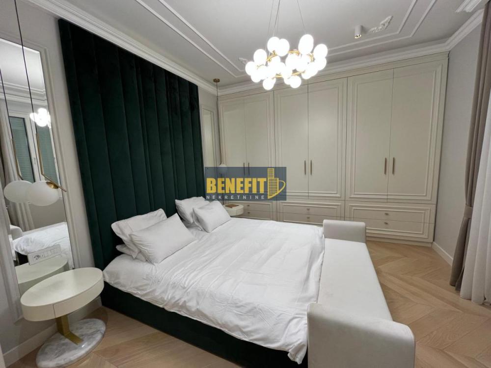 Slika 8 - Četvorosoban stan za izdavanje, 100m2, 3.000€