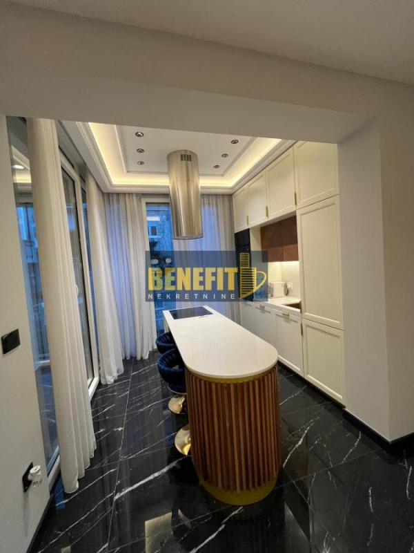 Slika 7 - Četvorosoban stan za izdavanje, 100m2, 3.000€