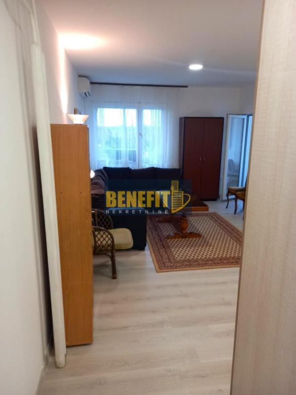 Slika 5 - Jednoiposoban stan za izdavanje, 42m2, 650€