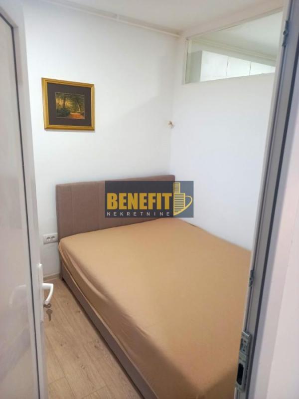 Slika 8 - Jednoiposoban stan za izdavanje, 42m2, 650€