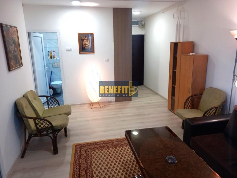 Slika 3 - Jednoiposoban stan za izdavanje, 42m2, 650€