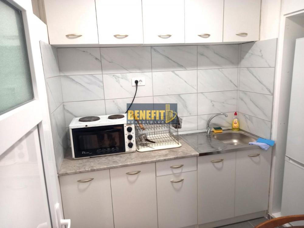 Slika 6 - Jednoiposoban stan za izdavanje, 42m2, 650€