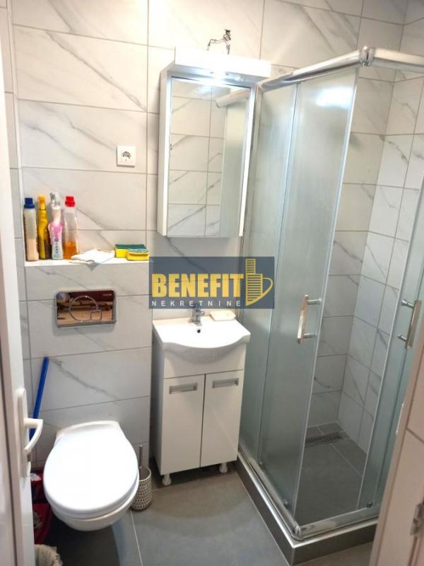 Slika 11 - Jednoiposoban stan za izdavanje, 42m2, 650€