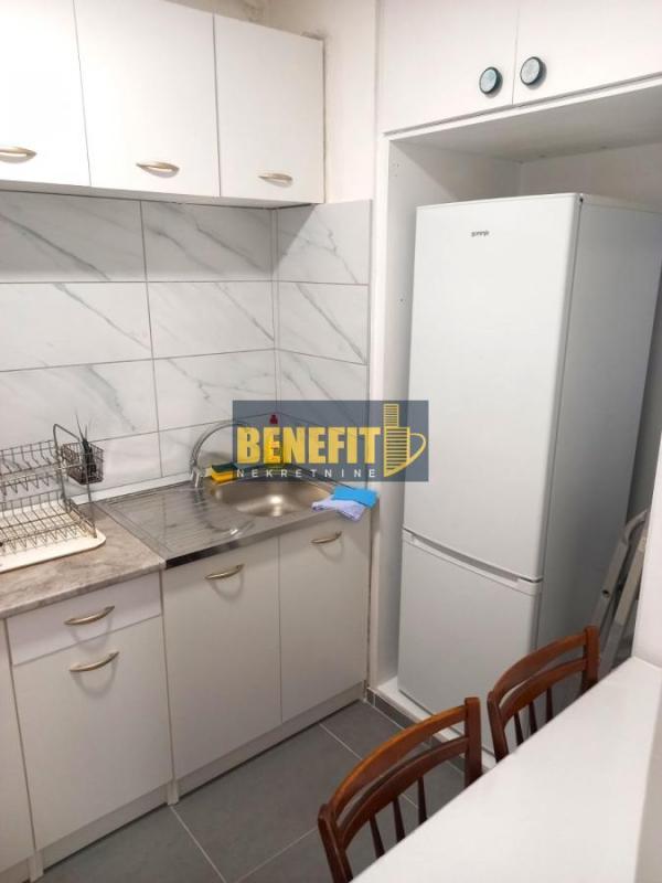 Slika 7 - Jednoiposoban stan za izdavanje, 42m2, 650€