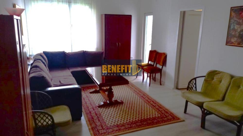 Slika 1 - Jednoiposoban stan za izdavanje, 42m2, 650€