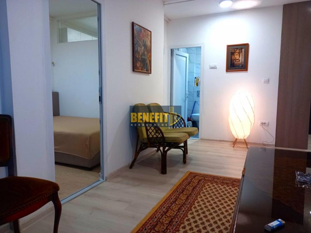 Slika 4 - Jednoiposoban stan za izdavanje, 42m2, 650€