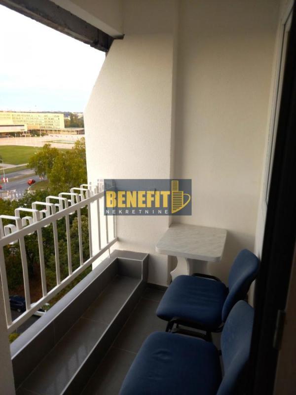 Slika 10 - Jednoiposoban stan za izdavanje, 42m2, 650€