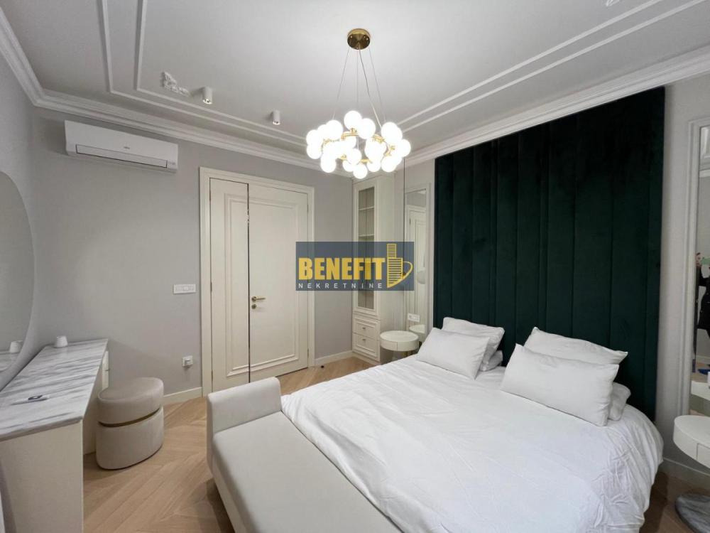 Slika 9 - Četvorosoban stan na prodaju, 100m2, 530.000€