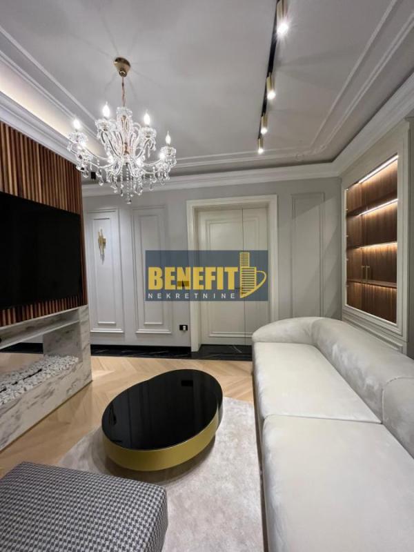 Slika 3 - Četvorosoban stan na prodaju, 100m2, 530.000€