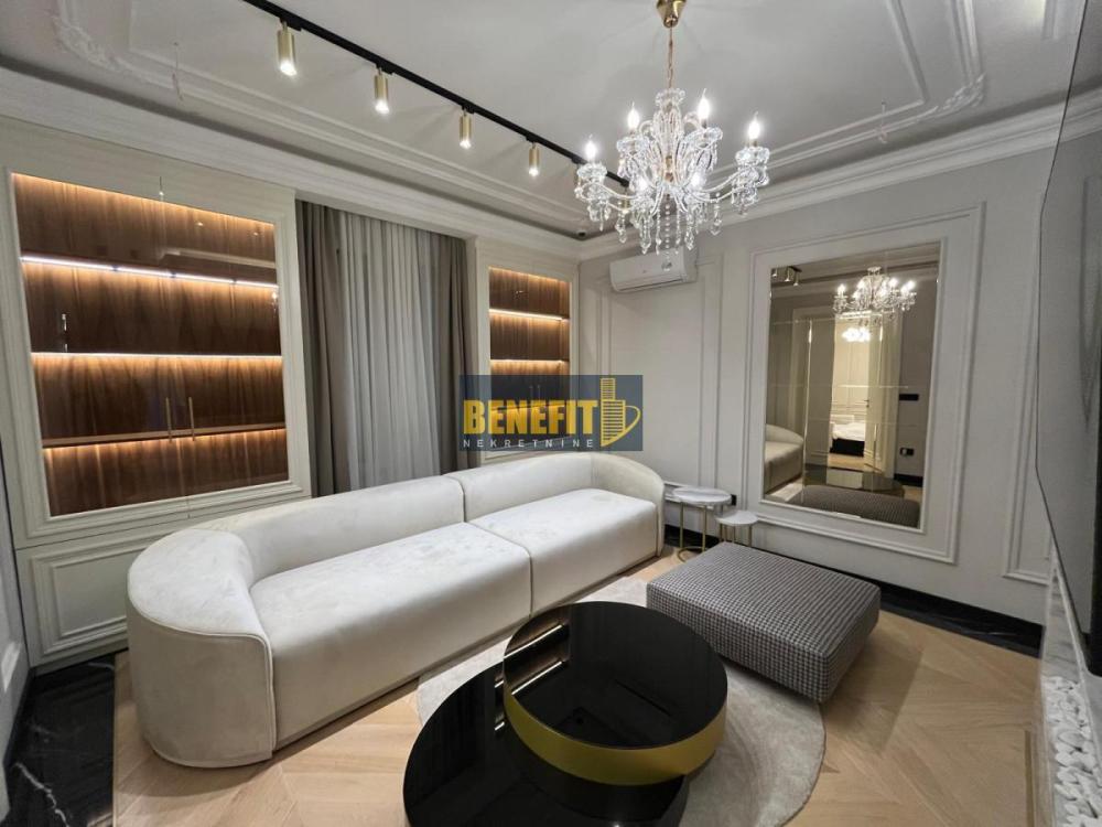 Slika 2 - Četvorosoban stan na prodaju, 100m2, 530.000€