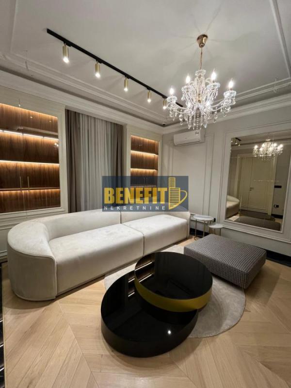 Slika 1 - Četvorosoban stan na prodaju, 100m2, 530.000€