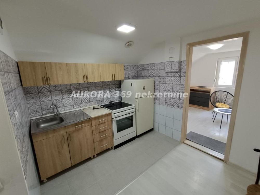 Slika 5 - Jednosoban stan za izdavanje, 30m2, 180€