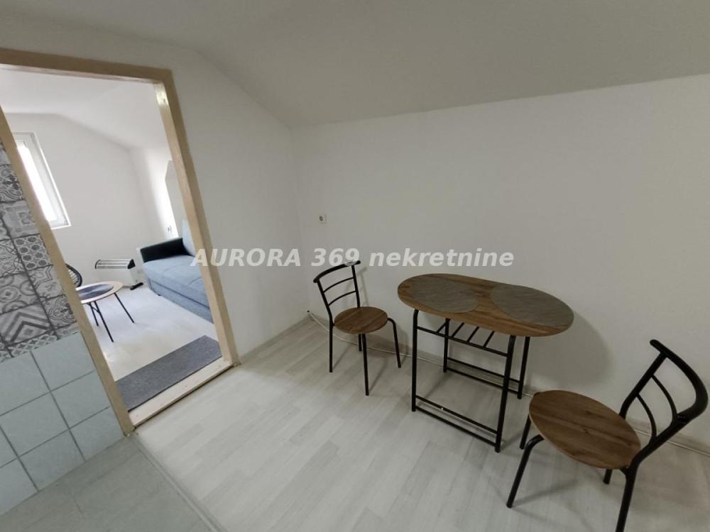 Slika 6 - Jednosoban stan za izdavanje, 30m2, 180€