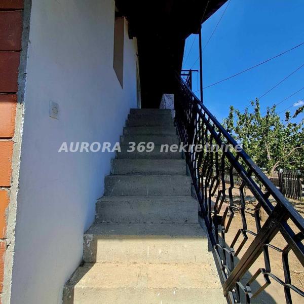 Slika 1 - Jednosoban stan za izdavanje, 30m2, 180€