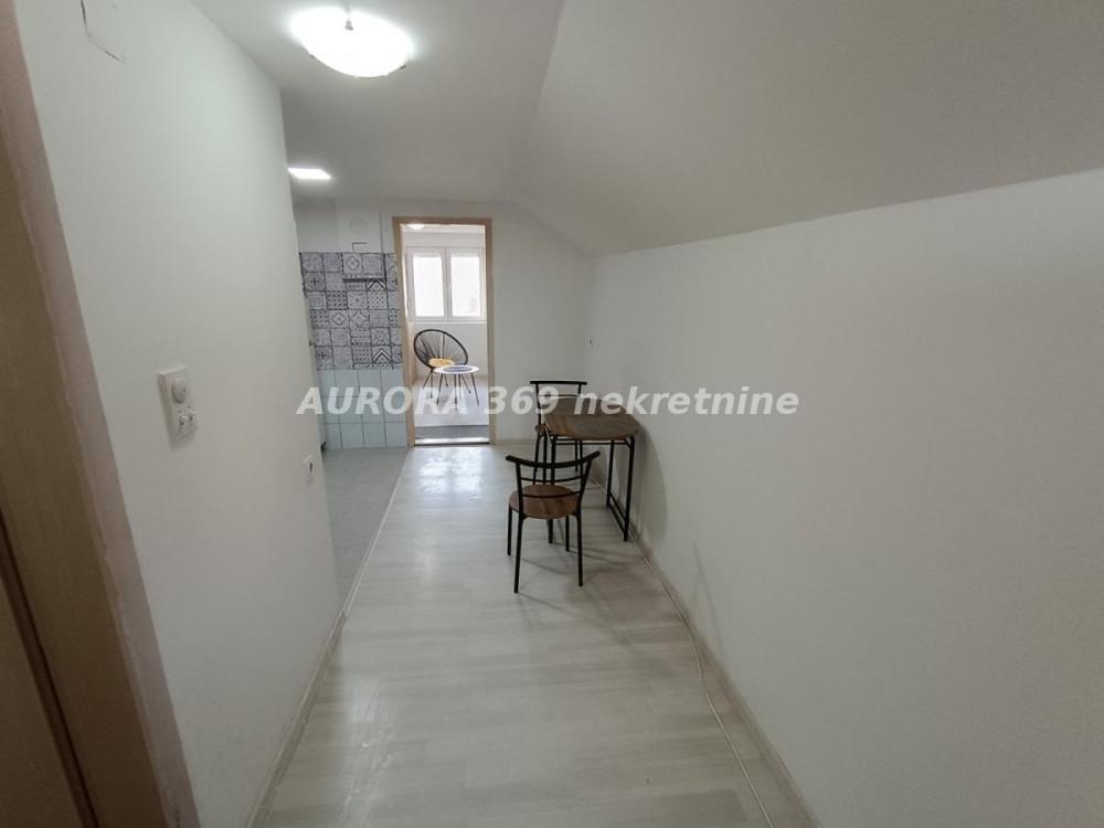 Slika 9 - Jednosoban stan za izdavanje, 30m2, 180€