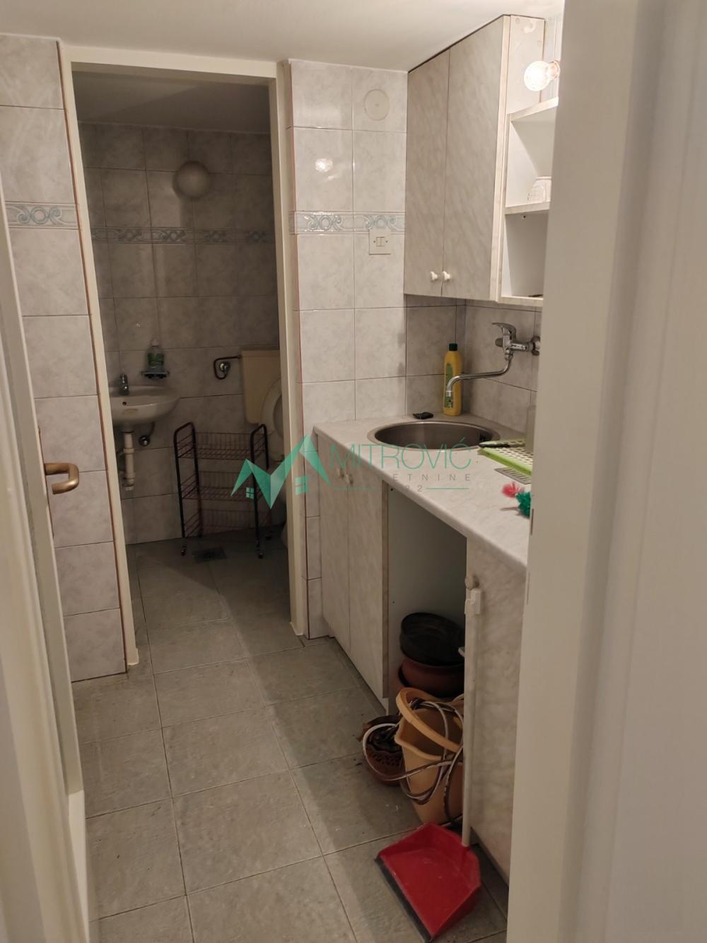 Slika 11 -  Lokal za izdavanje, 25m2, 150€