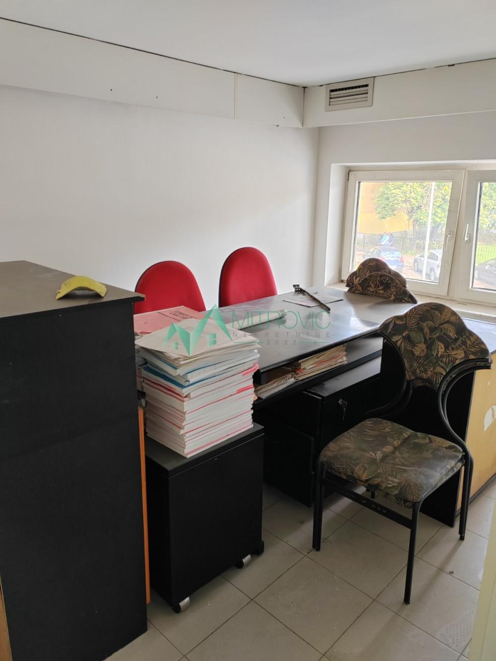 Slika 7 -  Lokal za izdavanje, 25m2, 150€