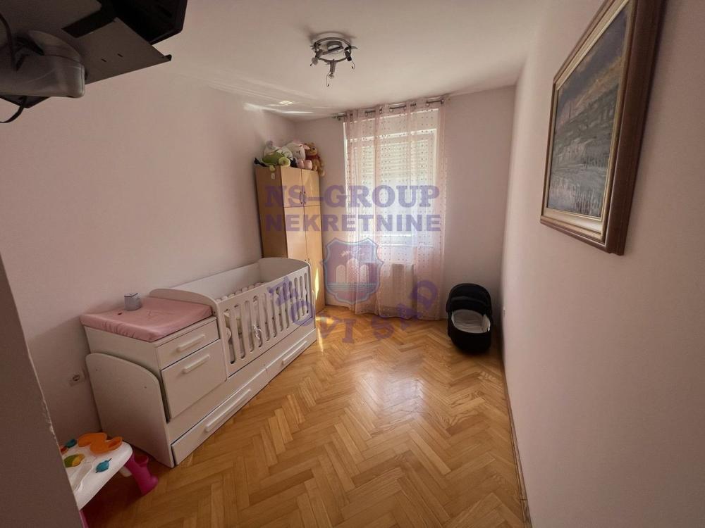 Slika 2 -  Stan na prodaju, 72m2, 207.650€