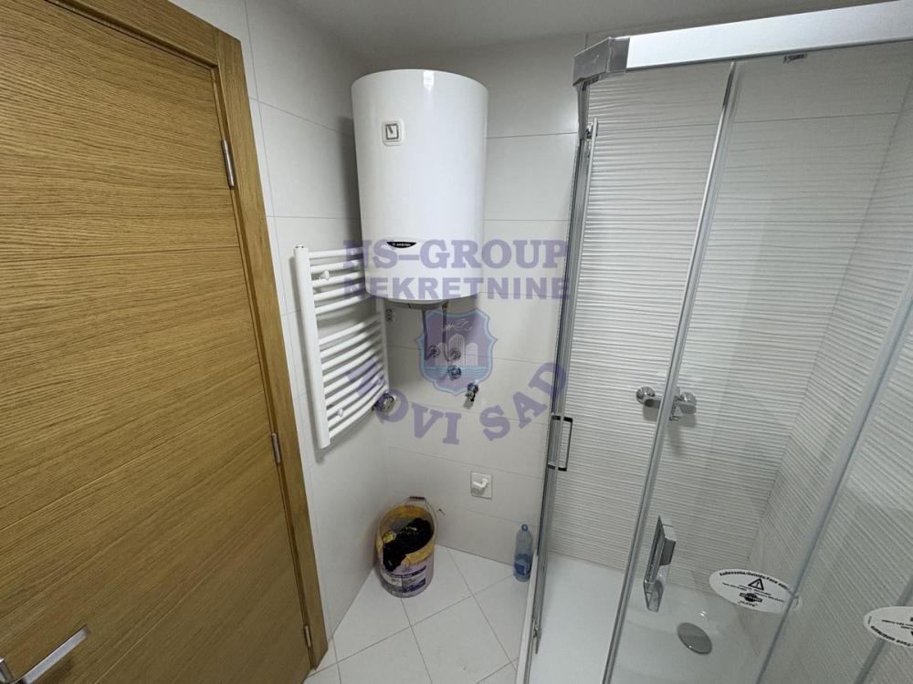 Slika 1 -  Stan na prodaju, 42m2, 129.780€