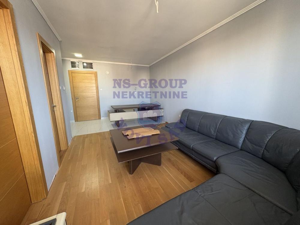 Slika 4 -  Stan na prodaju, 42m2, 129.780€