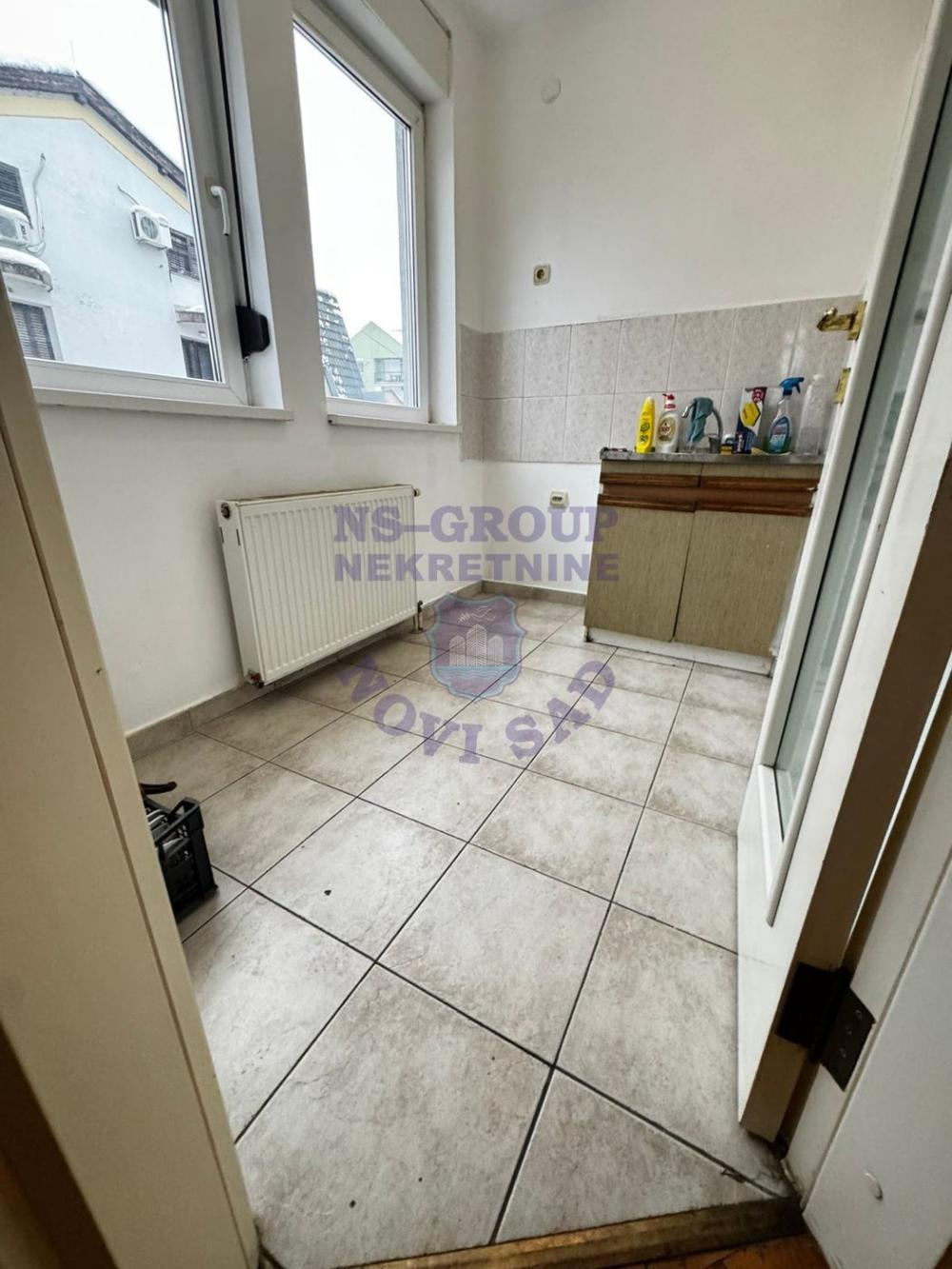 Slika 6 - Jednosoban stan na prodaju, 30m2, 86.520€