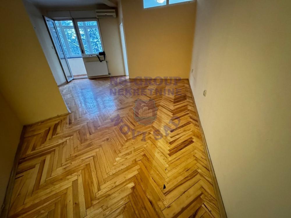 Slika 2 - Jednosoban stan na prodaju, 30m2, 86.520€