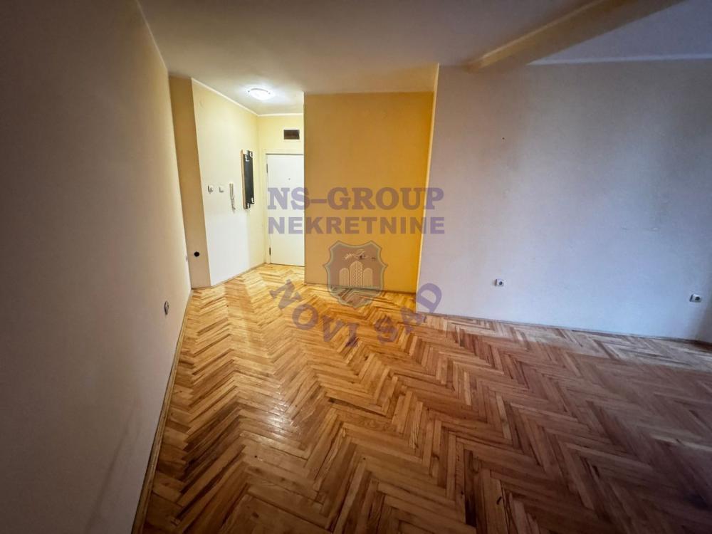 Glavna slika -Jednosoban stan na prodaju, 30m2, 86.520€