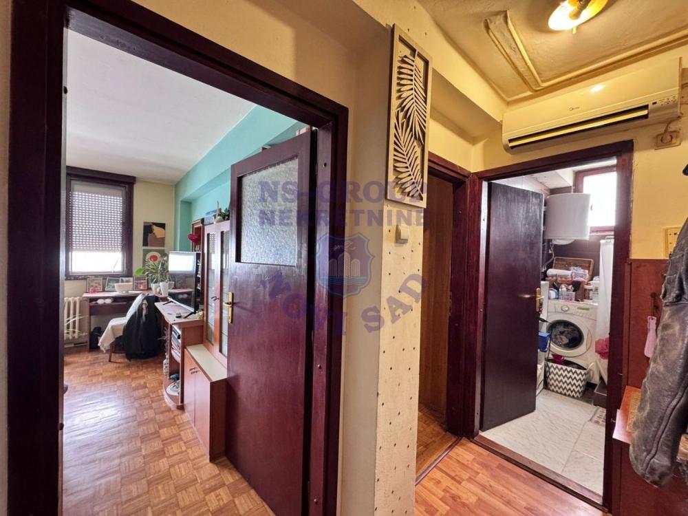 Slika 6 - Dvosoban stan na prodaju, 51m2, 122.000€