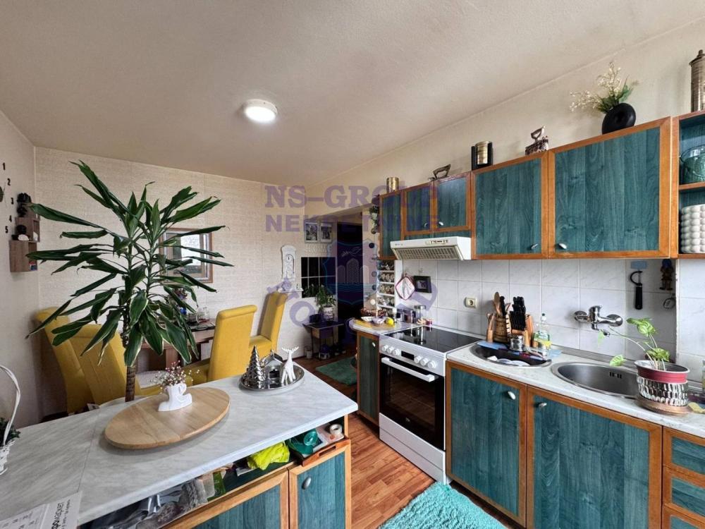 Slika 10 - Dvosoban stan na prodaju, 51m2, 122.000€