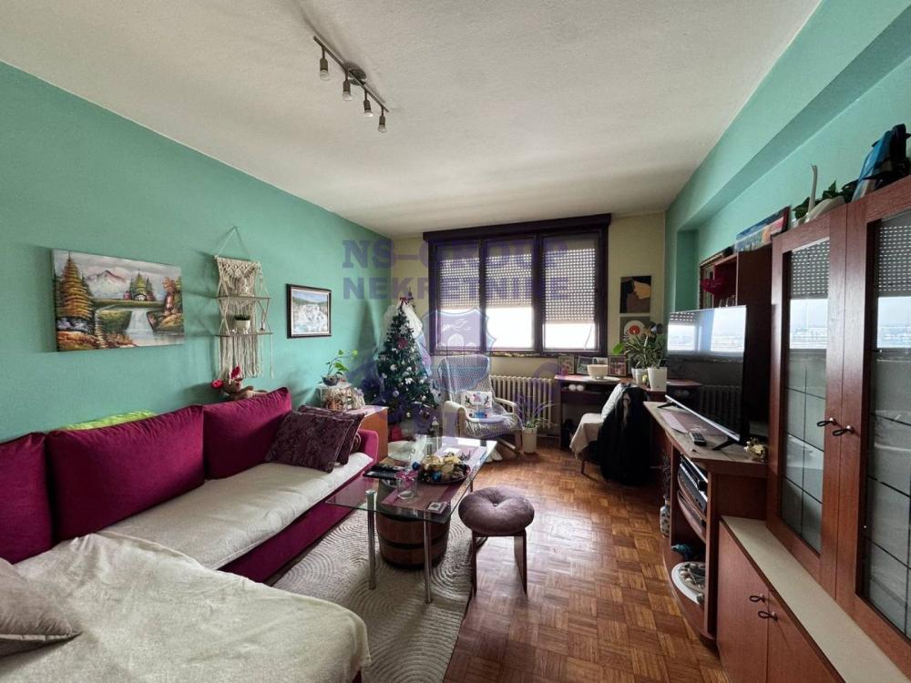 Slika 0 - Dvosoban stan na prodaju, 51m2, 122.000€