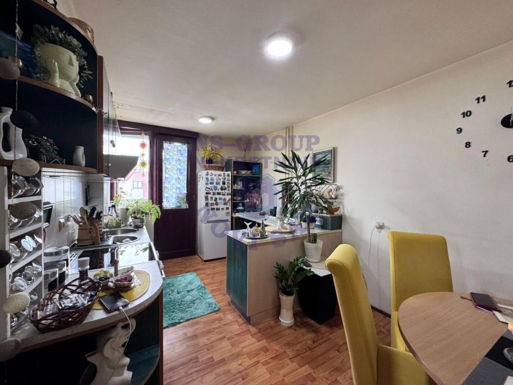 Slika 8 - Dvosoban stan na prodaju, 51m2, 122.000€