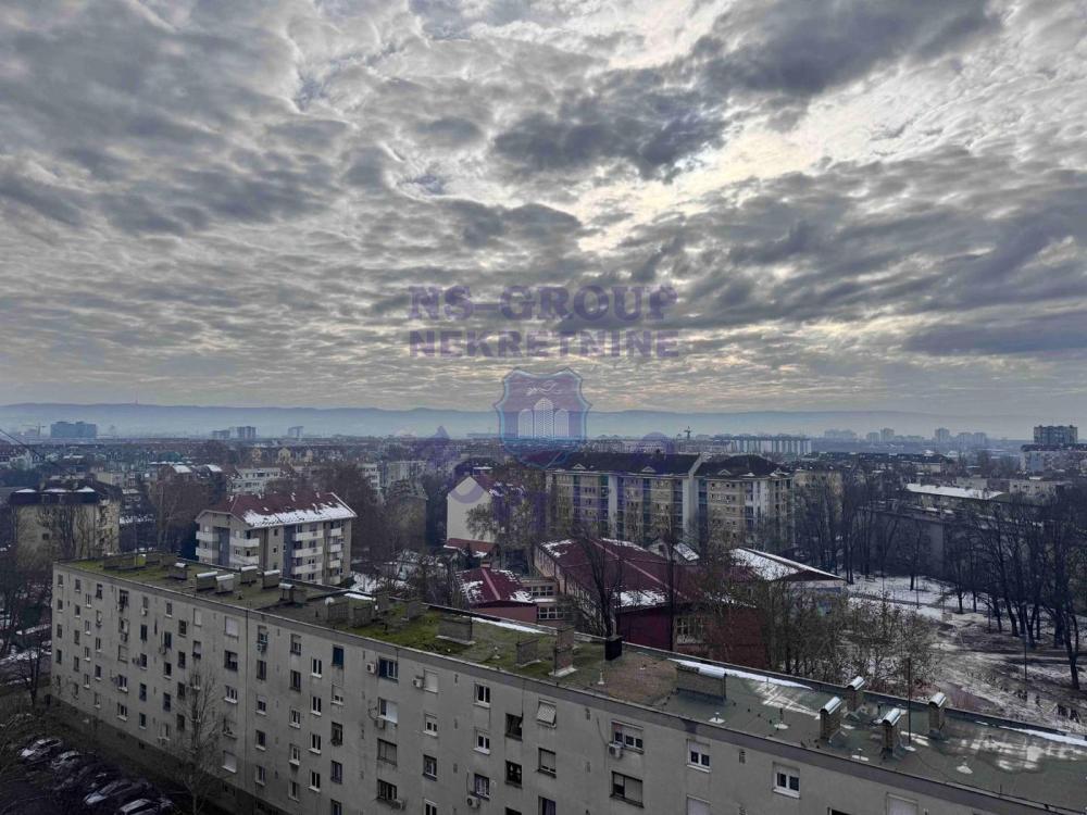 Glavna slika -Dvosoban stan na prodaju, 51m2, 122.000€