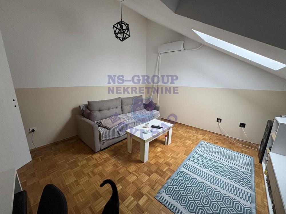 Slika 7 -  Stan na prodaju, 39m2, 78.280€