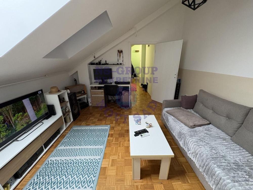 Slika 5 -  Stan na prodaju, 39m2, 78.280€