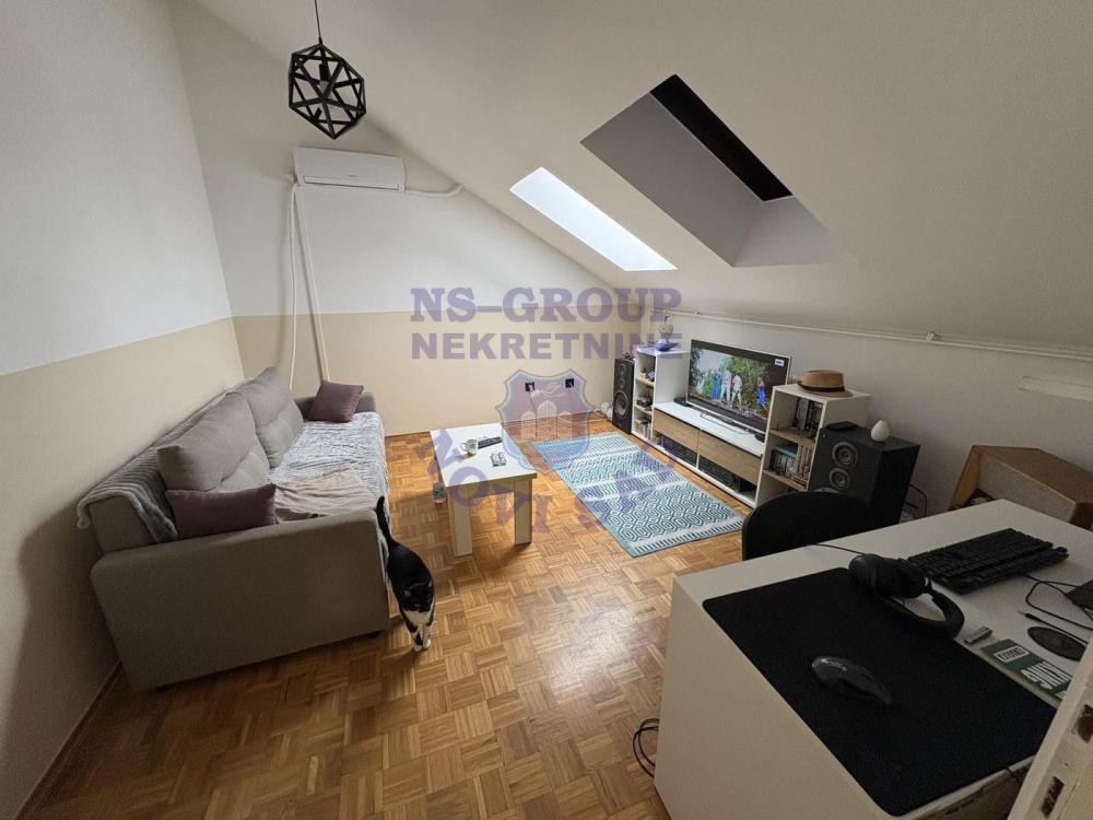 Slika 0 -  Stan na prodaju, 39m2, 78.280€