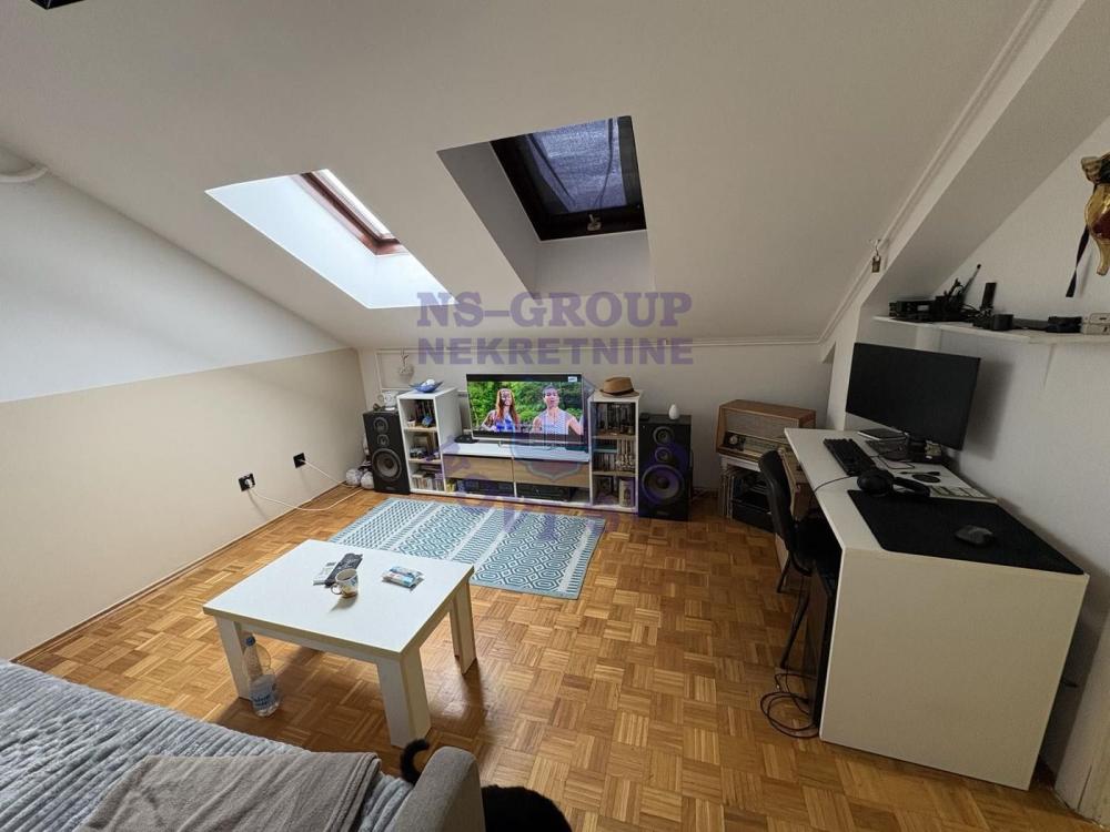 Slika 8 -  Stan na prodaju, 39m2, 78.280€