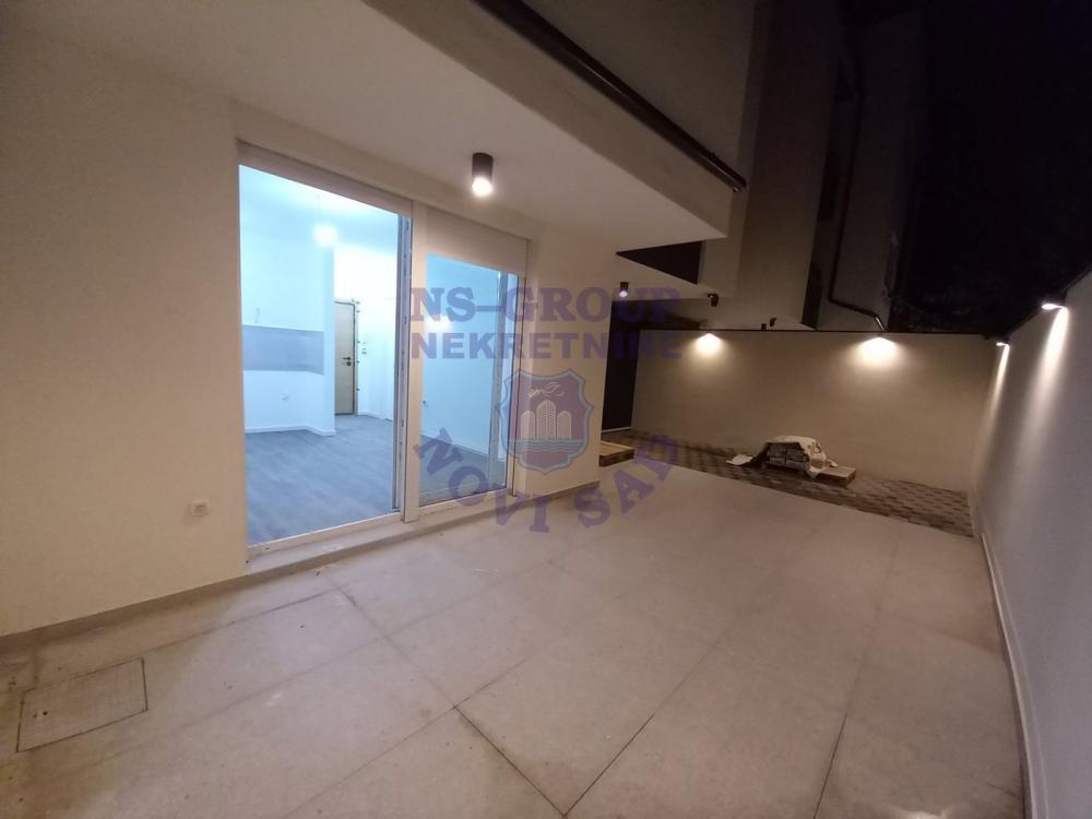 Glavna slika - Stan na prodaju, 30m2, 72.100€