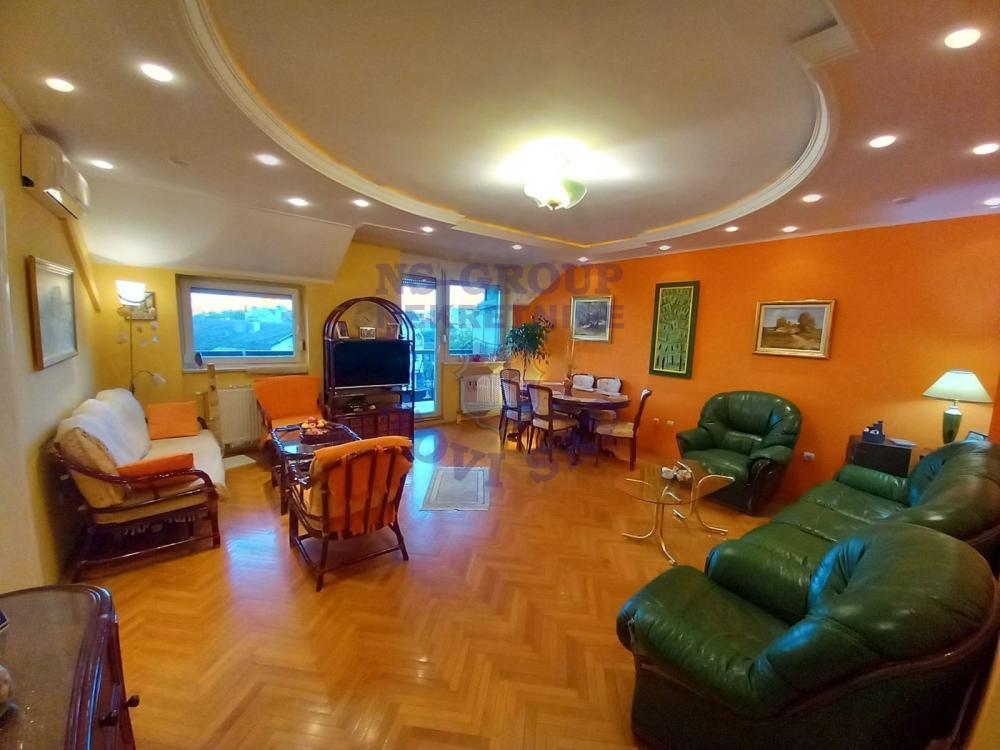 Glavna slika -Troiposoban stan na prodaju, 102m2, 277.070€